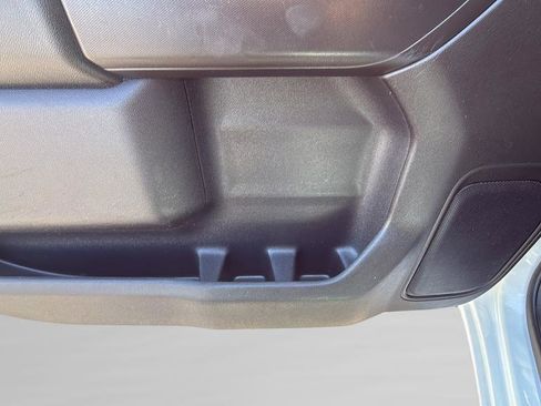 Used 2020 Chevrolet Silverado 1500 W/T w/ WT Value Package image 16