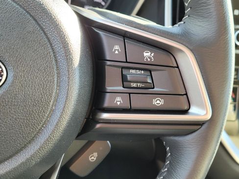 New 2026 Subaru Ascent Limited image 7