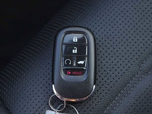 Used 2025 Honda CR-V EX-L image 28