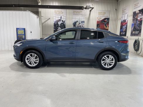 New 2025 Buick Envista Preferred w/ Convenience I Package image 5