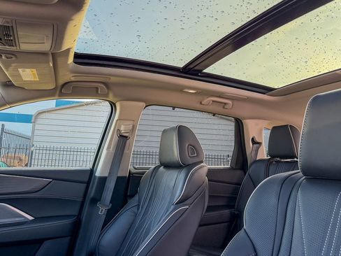 New 2026 Acura MDX w/ Advance Package image 23
