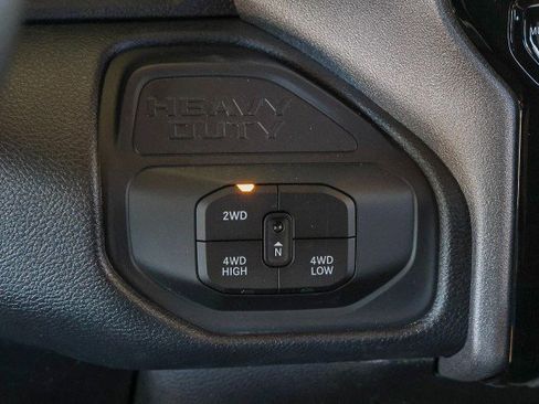 New 2026 RAM 2500 Tradesman image 22