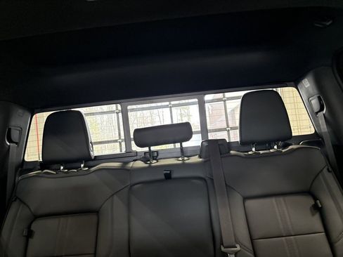 Used 2024 Chevrolet Silverado 2500 High Country image 49