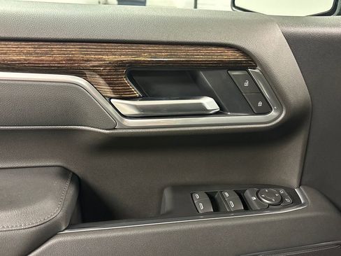 New 2026 GMC Sierra 1500 Elevation w/ Max Trailering Package AWD/4WD image 22