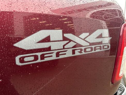 Used 2022 RAM 2500 Tradesman image 10