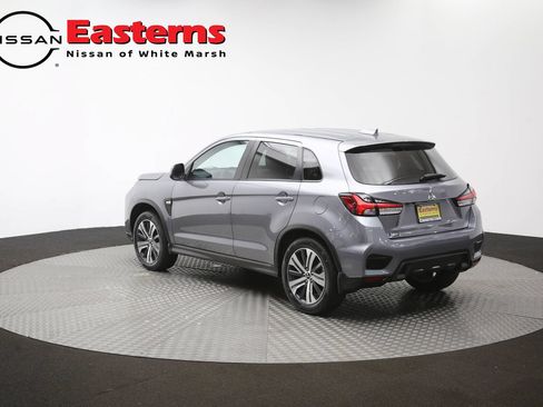 Used 2022 Mitsubishi Outlander Sport ES AWD/4WD image 63