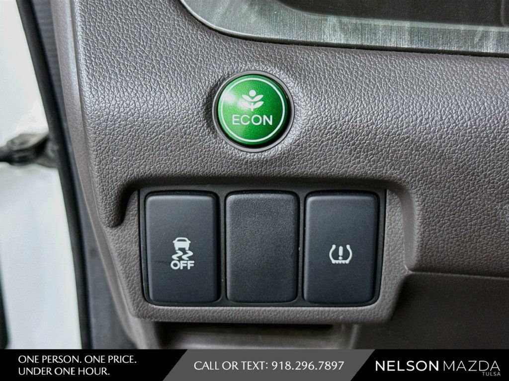 Used 2014 Honda CR-V EX-L image 21