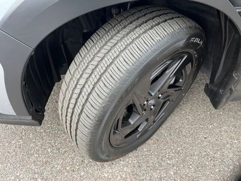 Used 2025 Subaru Crosstrek 2.5i Sport w/ Crosstrek Mirror Package image 28