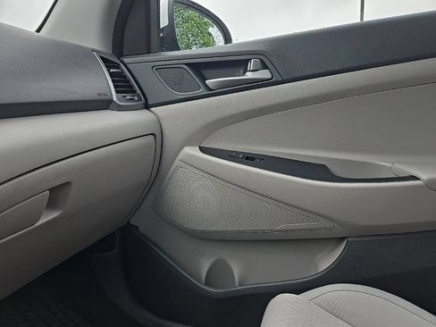 Used 2018 Hyundai Tucson SEL AWD/4WD image 26
