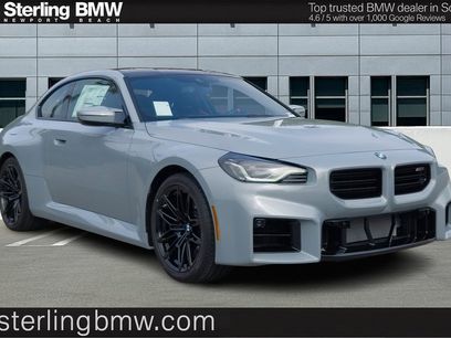 New 2026 BMW M2 w/ Lighting Package
