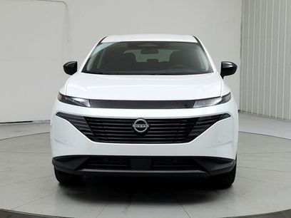 New 2025 Nissan Murano SV