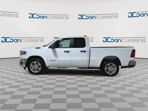 New 2026 RAM 1500 Big Horn image 5