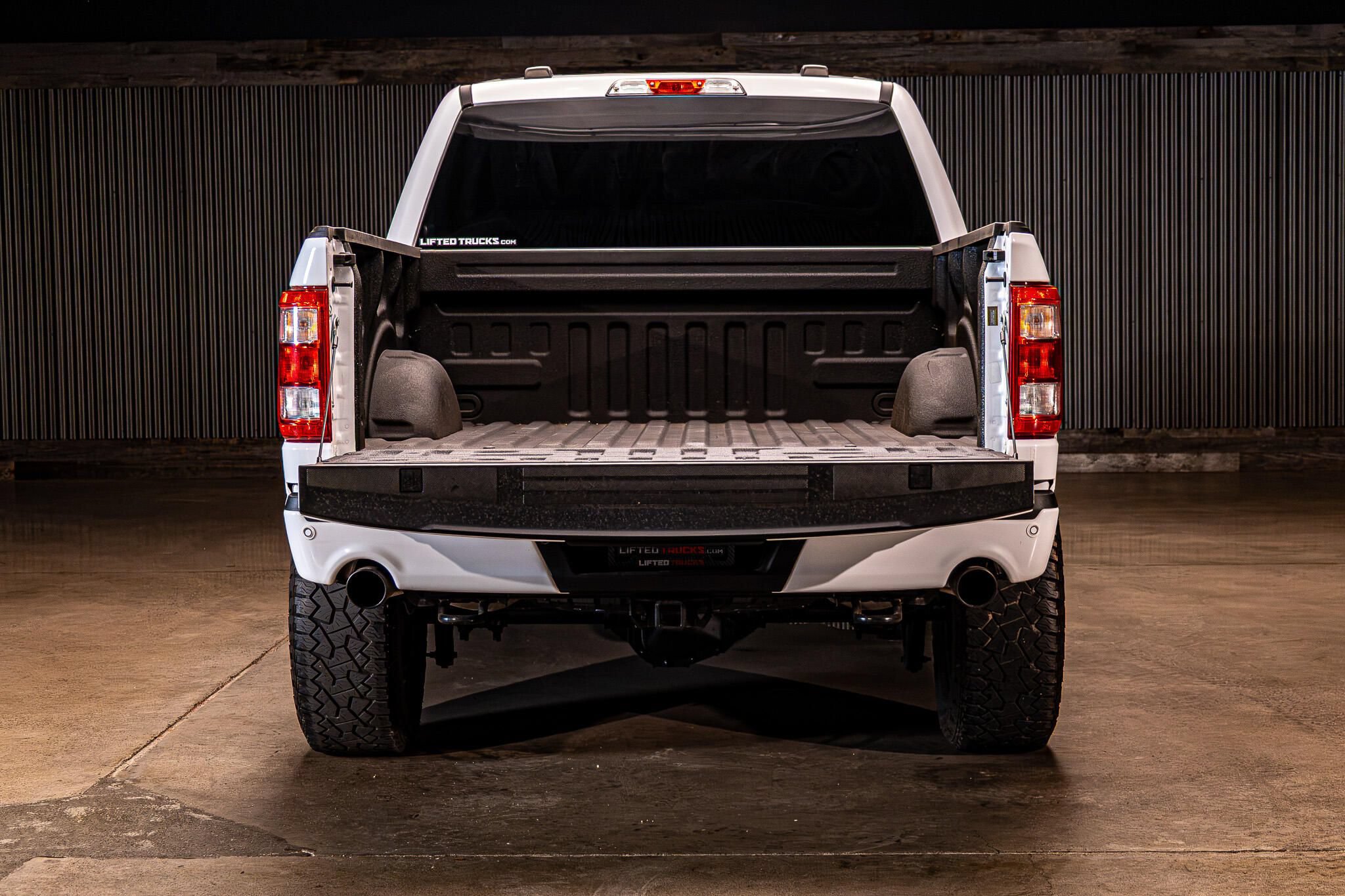 Used 2022 Ford F150 Tremor AWD/4WD image 8