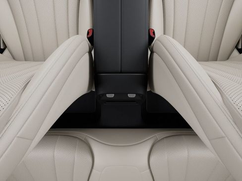 New 2026 Mercedes-Benz E 350 Sedan image 47