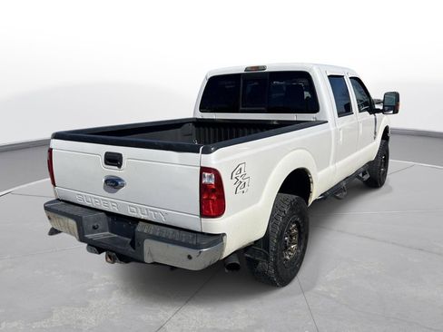 Used 2013 Ford F350 Lariat image 5