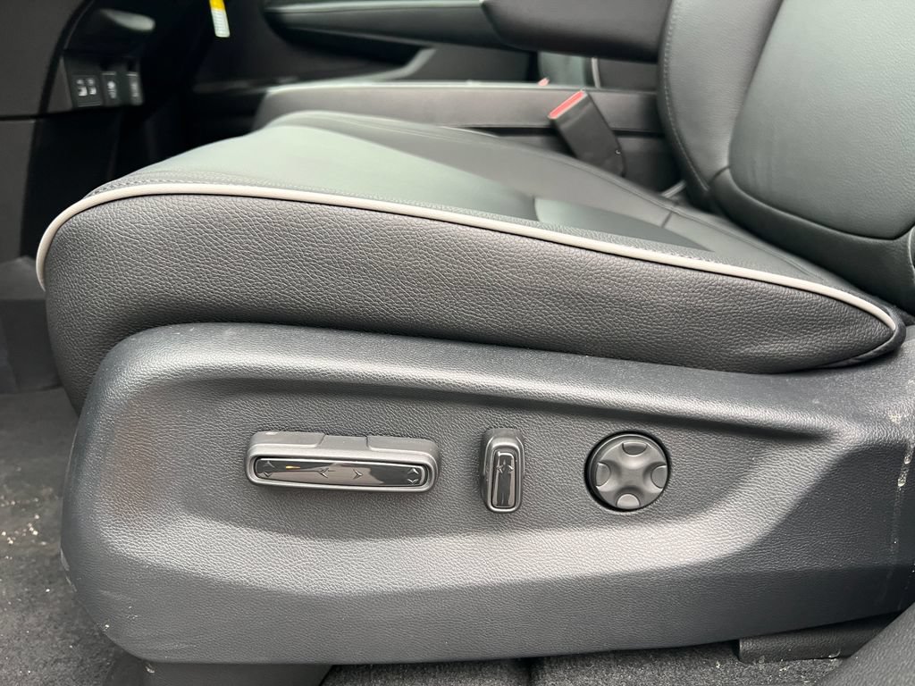 New 2026 Honda Odyssey Elite image 11