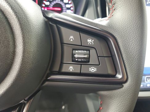 New 2025 Subaru WRX Limited image 26