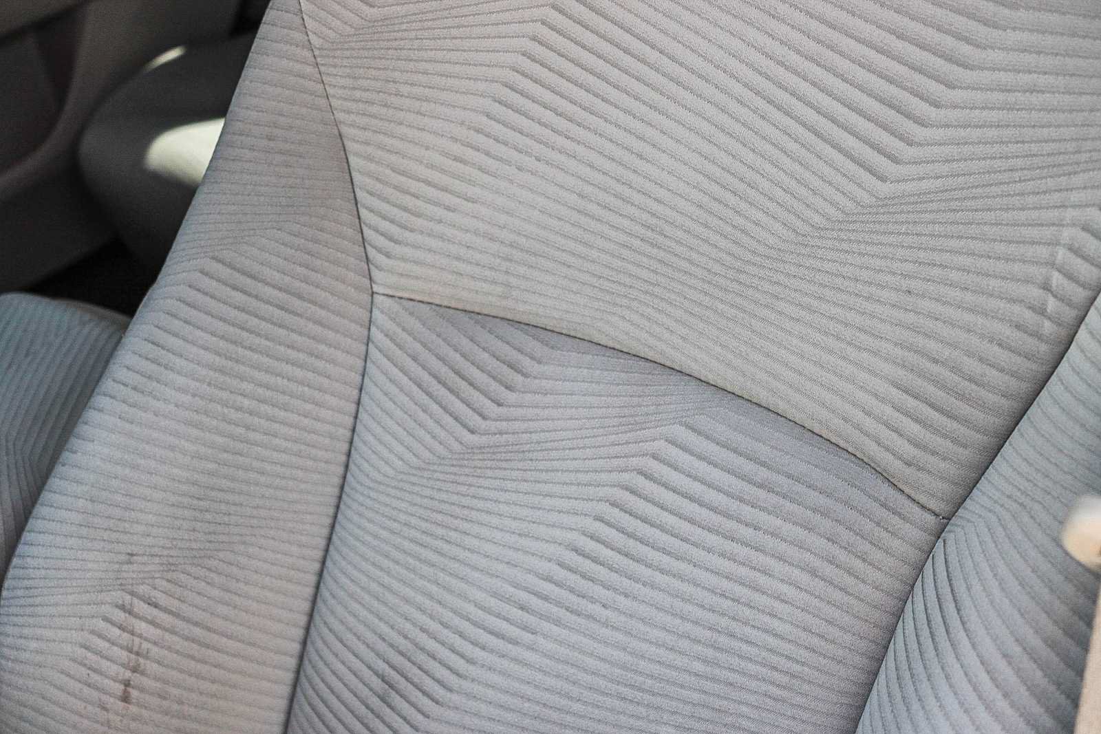Certified 2017 Honda Accord LX image 22