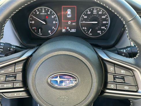 Certified 2025 Subaru Legacy Premium image 11