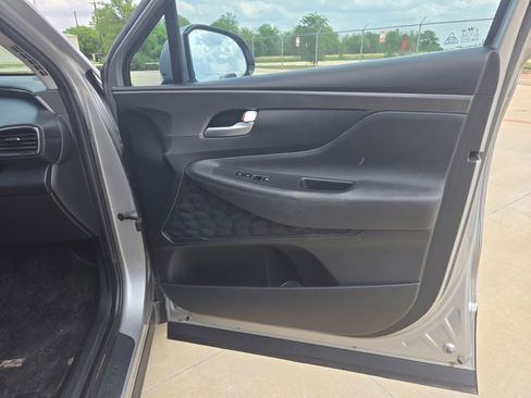 Used 2023 Hyundai Santa Fe SEL w/ Cargo Package image 25