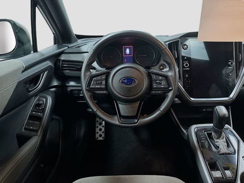 Certified 2024 Subaru Crosstrek 2.5i Sport image 21