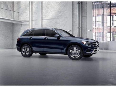 Used 2017 Mercedes-Benz GLC 300 image 12