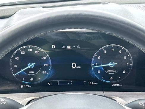 Used 2025 Kia Telluride SX Prestige X-Line AWD/4WD image 44