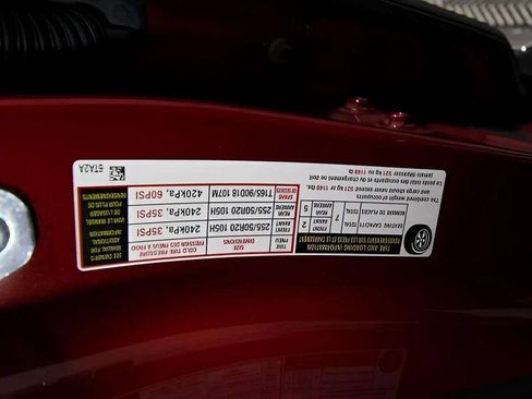 Used 2023 Nissan Pathfinder Platinum w/ Lighting Package (N93) FWD image 40