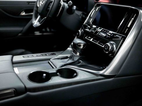 Used 2024 Lexus LX 600 4WD w/ Appearance Package image 67