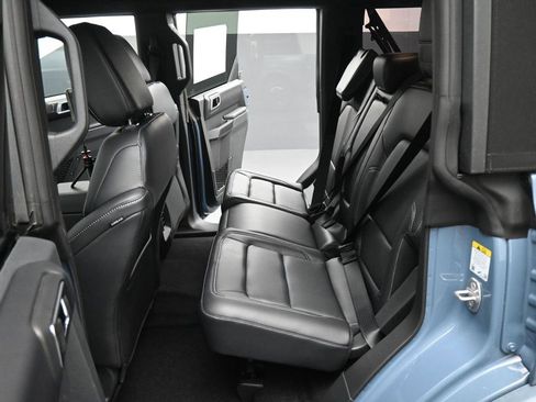 New 2025 Ford Bronco Outer Banks image 22