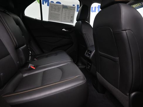 Used 2021 Chevrolet Equinox Premier AWD/4WD image 10