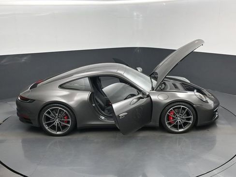 Used 2023 Porsche 911 Carrera S RWD image 18