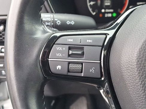 Used 2023 Honda CR-V EX-L image 22