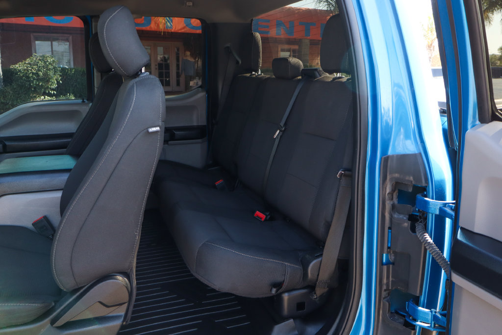 Used 2020 Ford F150 XL w/ Equipment Group 101A Mid RWD image 24