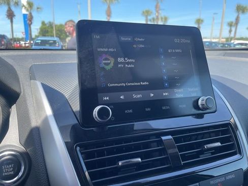 Used 2024 Mitsubishi Eclipse Cross SE image 21