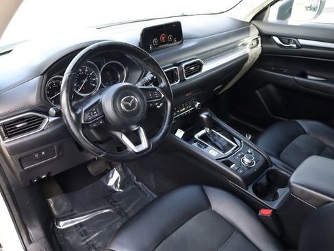 Used 2020 MAZDA CX-5 Touring AWD/4WD image 12