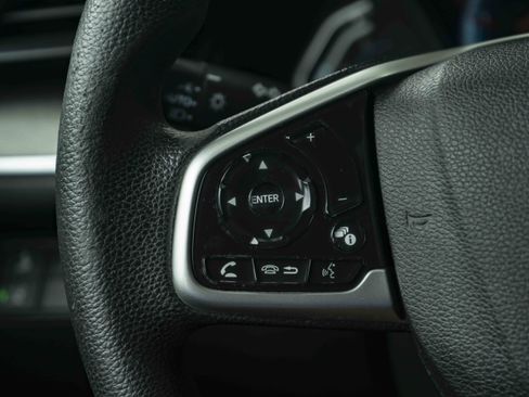 Used 2020 Honda Civic LX image 20