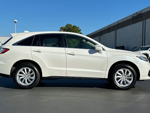 Used 2016 Acura RDX FWD w/ Technology Package image 6