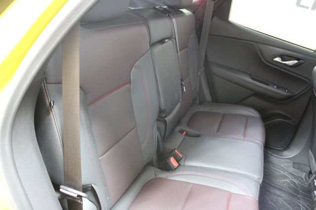 Used 2023 Chevrolet Blazer RS w/ Driver Confidence II Package AWD/4WD image 9