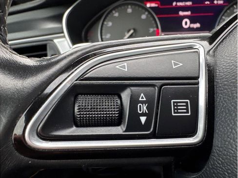 Used 2016 Audi S7 AWD/4WD image 18