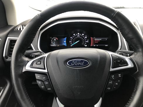 Used 2016 Ford Edge Sport w/ Equipment Group 401A image 12
