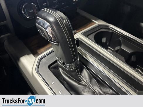 Used 2018 Ford F150 Lariat image 21