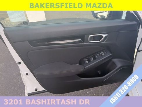 Used 2025 Honda Civic Sport image 21