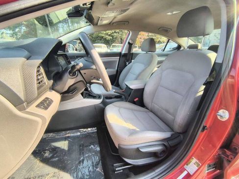 Used 2020 Hyundai Elantra SEL image 9