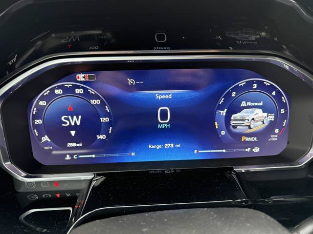 New 2026 Chevrolet Silverado 1500 RST AWD/4WD image 20