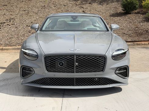 New 2026 Bentley Continental GT Speed AWD/4WD image 11