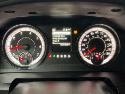 Used 2017 RAM 1500 Express w/ Black Ram 1500 Express Group AWD/4WD image 27