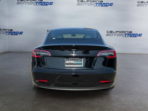 Used 2023 Tesla Model 3 Standard Range RWD image 6