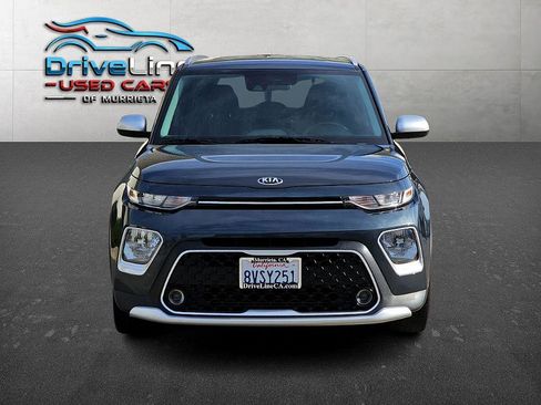 Used 2021 Kia Soul X-Line image 5