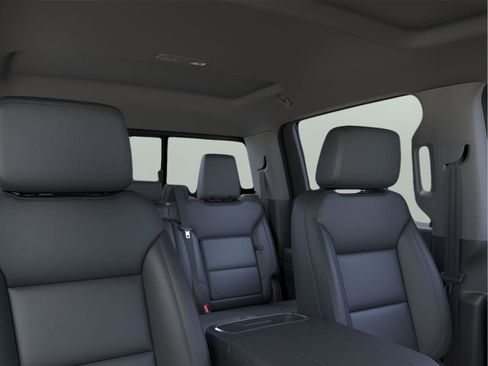 New 2026 Chevrolet Silverado 1500 LT Trail Boss AWD/4WD image 18